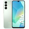 SAMSUNG GALAXY A16 4G, DISPLAY 6,5" RAM 4 GB, ROM 128 GB, 5000 mAh DUAL SIM GREEN